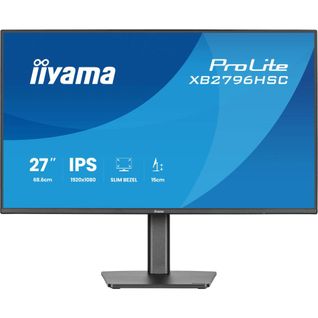 Moniteur Iiyama Xb2796hsc-b1
