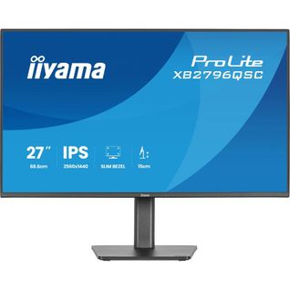 Écran D'ordinateur Iiyama Xb2796qsc-b1