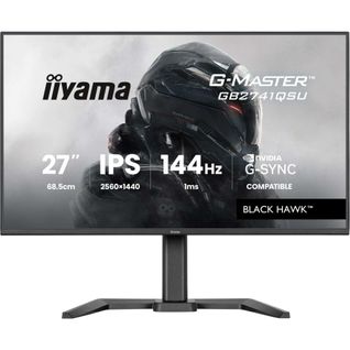 Ecran PC Gaming Iiyama Gb2741qsu-b1