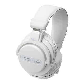 Casque Arceau Filaire Ath-pro5x Blanc