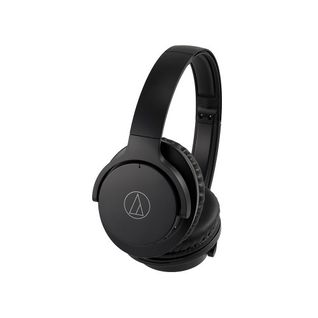 Casque Arceau Bluetooth Ath-anc500bt Noir