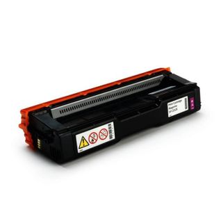 Toner Laser Magenta Spc250