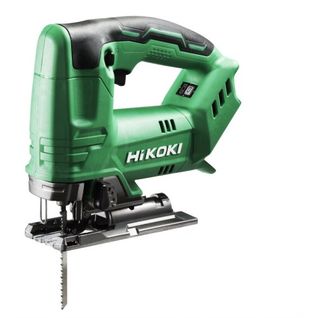 Scie Sauteuse 18v (sans Batterie Ni Chargeur) + Coffret Hsc Iii - Hikoki - Cj18daw2z