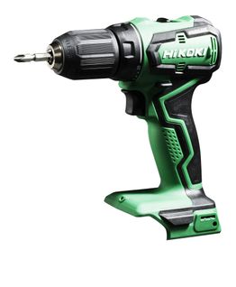 Perceuse-visseuse 18v Compacte 55nm (sans Batterie Ni Chargeur) En Boite En Carton - Hikoki - Ds18dd