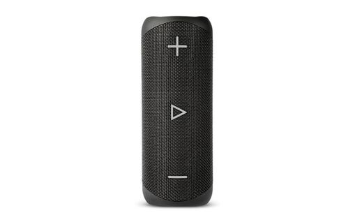 Enceinte Bluetooth Gx-bt280 20 W Noir