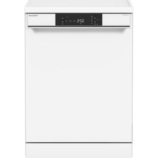 Lave-vaisselle 60 Cm 13 couverts 47 dB - Qwna1bf47ew