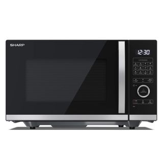 Micro-ondes Gril 25l 900w Noir - Yc-qg254ae-b