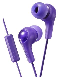 Ecouteur Filaire Ha-fx7m-v-e Violet