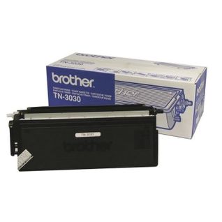 Cartouche De Toner Tn-3030 - Noir