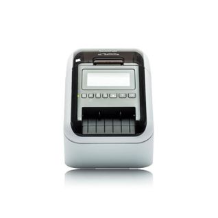 Etiqueteuse Ql-820nwb - Usb / Wifi / Bluetooth / Ethernet - 300 Dpi