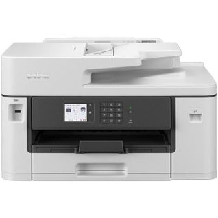 Imprimante Multifonction Tout-en-un Professionnelle - A3 - Avec Wi-fi - Mfc-j5345dw