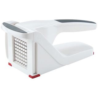 Coupe Frites Et Légumes + Grilles Blanc - E9100250