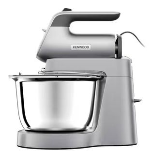 Batteur Électrique 650w Silver  Chefette - Hmp54000si