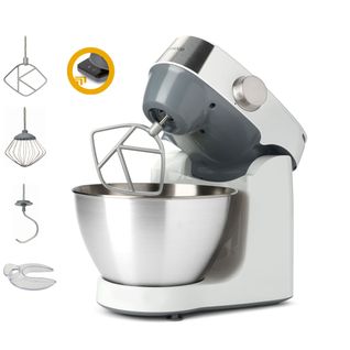 Robot pâtissier KENWOOD KHC29B.A0WH Prospero+