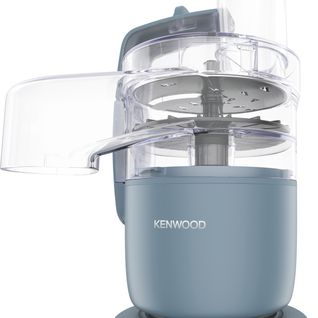 Robot multifonction KENWOOD FDP22.140GY