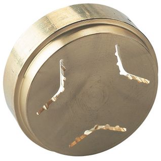 Filière Bronze Pour Conchigliette - At910011