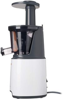 Extracteur De Jus 1 L Avec Réservoir De 1,3 L - Jmp400wh
