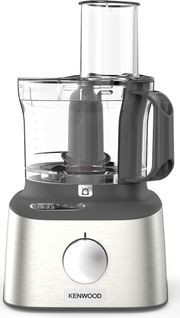 Robot Multifonctions 2.1l 800w Inox - Fdm313ssfpkw