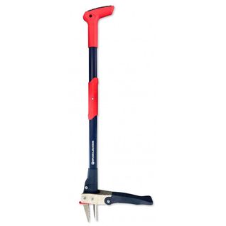 Désherbeur Manuel Ergonomique