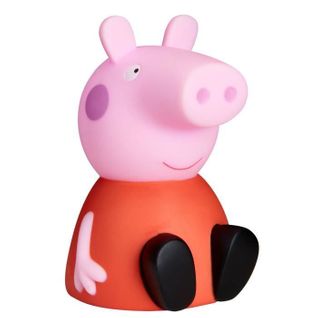 Veilleuse Et Lampe Torche 2en1 Go Glow Buddy Peppa Pig