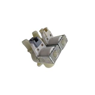 Electrovanne  2466302002 Pour Electrovanne , 726595, Lave Linge Compact Essentielb Elf714-2b,  [...]