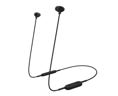 Ecouteur Bluetooth Rp-nj310be-k Noir