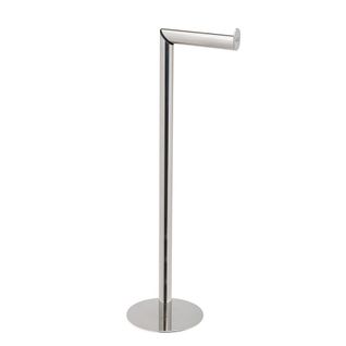 Distributeur De Papier Toilette Sur Pied Easystore Luxe 70594