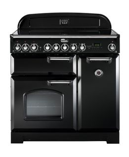 Piano de cuisson FALCON CDL90ECBL/C Vitro 90 noir
