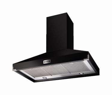 Hotte décoration FALCON FHDSE900WH/N 90cm Blanc