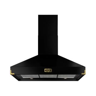Hotte décorative FALCON FHDSE1092BL/B 109cm Noir