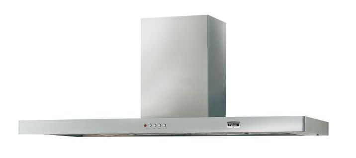 Hotte décoration FALCON FHDSF1100SS/ 110 cm Inox