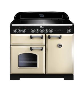 Piano de cuisson FALCON CDL100EICR/C-EU Crème