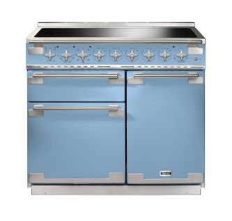Piano de cuisson FALCON ELS100EICA/ Induc 100 bleu