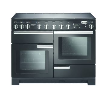Piano de cuisson FALCON PDL110EIGB/C Induc 110 noir