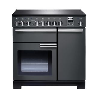 Piano de cuisson FALCON PDL90EISL/C Induc 90 gris