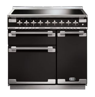 Piano de cuisson FALCON ELS90EIGB/-EU Induc 90 noir