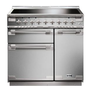 Piano de cuisson FALCON ELS90EISS/-EU Induc 90 inox