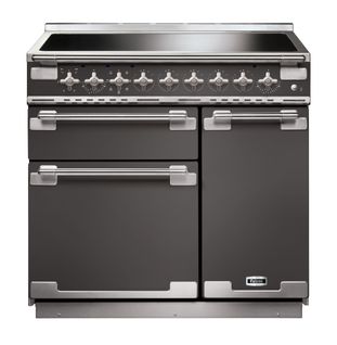 Piano de cuisson FALCON ELS90EISL/-EU Induc 90 gris