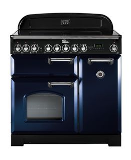 Piano de cuisson FALCON CDL90ECRB/C Vitro 90 bleu