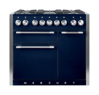 Piano de cuisson FALCON MCY1000DFIN/-EU 100cm Bleu