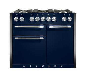 Piano de cuisson FALCON MCY1082DFIN/-EU 110cm Bleu