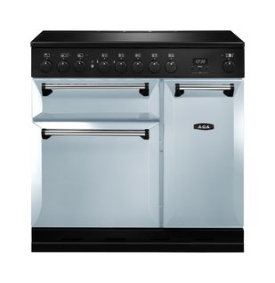 Piano de cuisson AGA MDX90EIPAS 90 cm