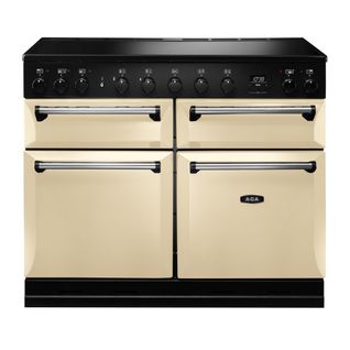 Piano de cuisson AGA MDX110EICRM 110 cm