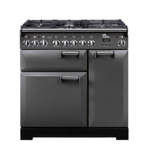 Piano de cuisson FALCON LKD90DFSL/C-EU 90cm Ardoise