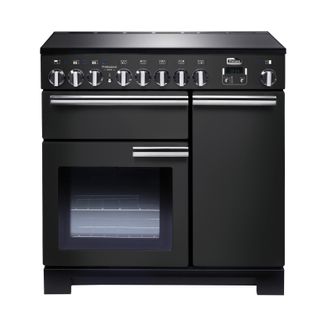 Piano de cuisson induction FALCON PDL90EICB 90cm Charbon