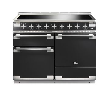 Piano de cuisson induction FALCON ELS110EICB 110cm Charbon