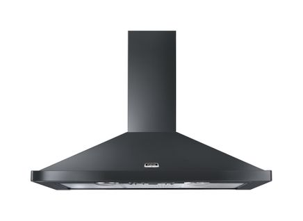 Hotte aspirante FALCON LEIHDC90SL/C 90cm Ardoise