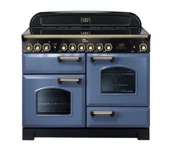 Piano de cuisson vitro FALCON CDL110ECSB/B 110cm Bleu