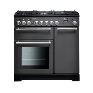 Piano de cuisson mixte FALCON  LSKD90DFSL/-FRA 90cm Ardoise