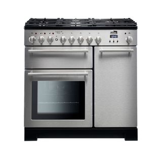 Piano de cuisson mixte FALCON  LSKD90DFSS/-FRA 90cm Inox